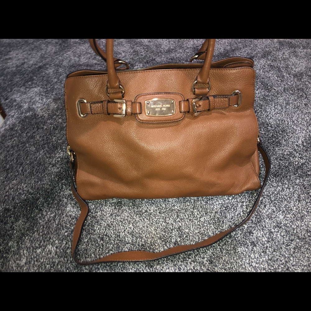 Michael Kors Hamilton
